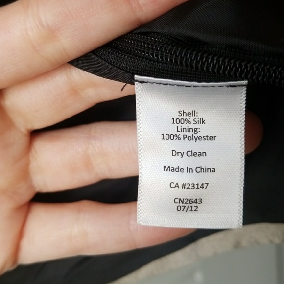 Talbot stripes top - Picture 5 of 5